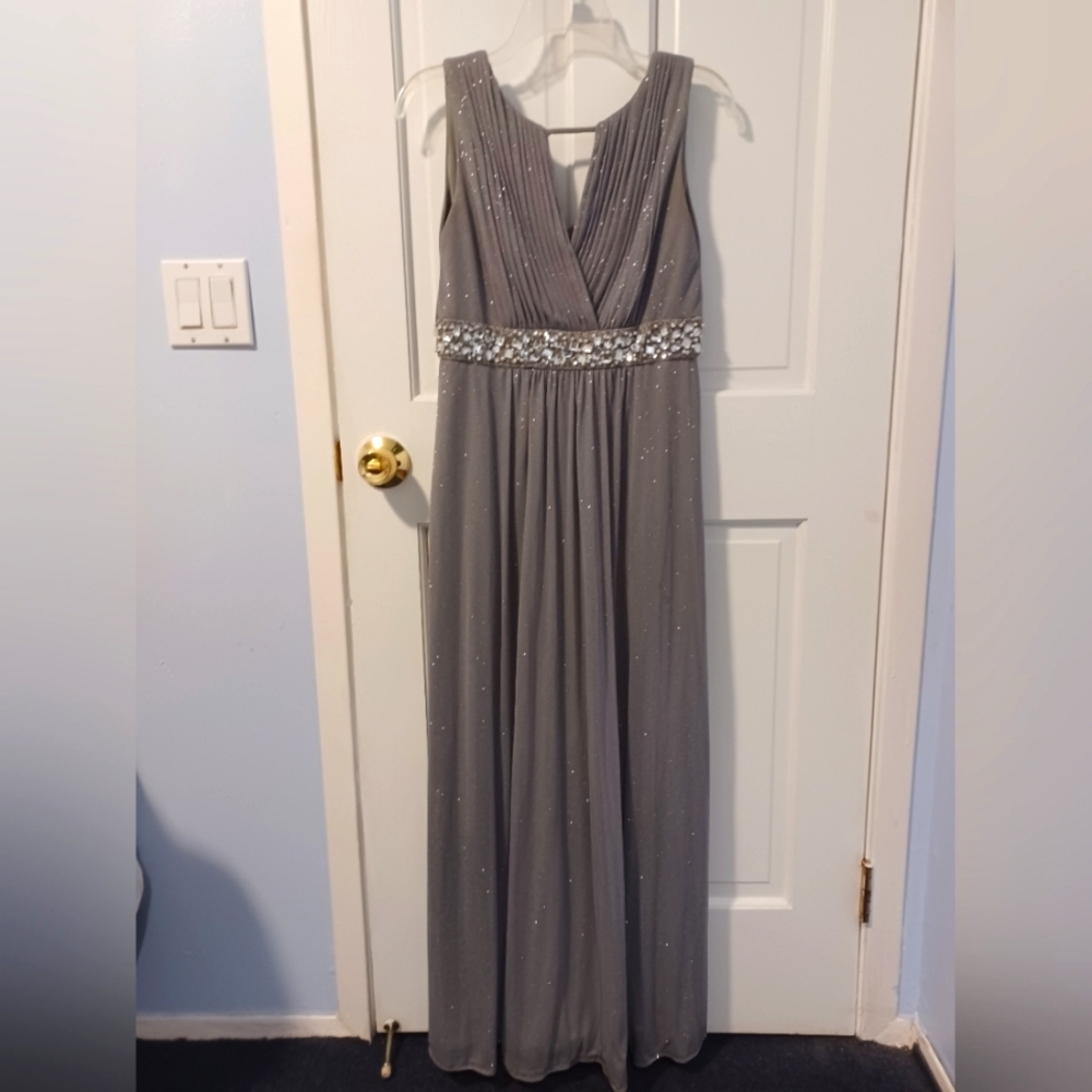 Evening Gown